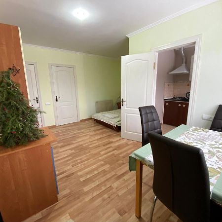 Біля річки апартаменти 2 Сколе Екстериор снимка